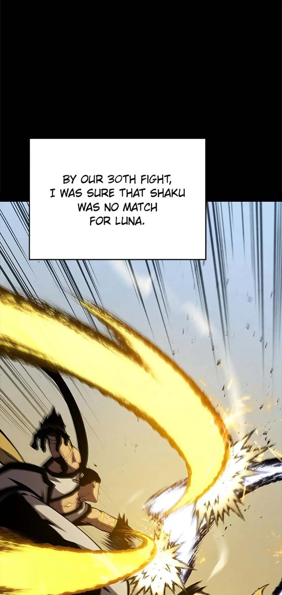 The Swordmaster's Son Chapter 135