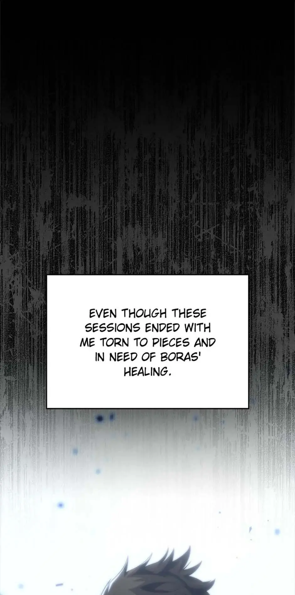 The Swordmaster's Son Chapter 135