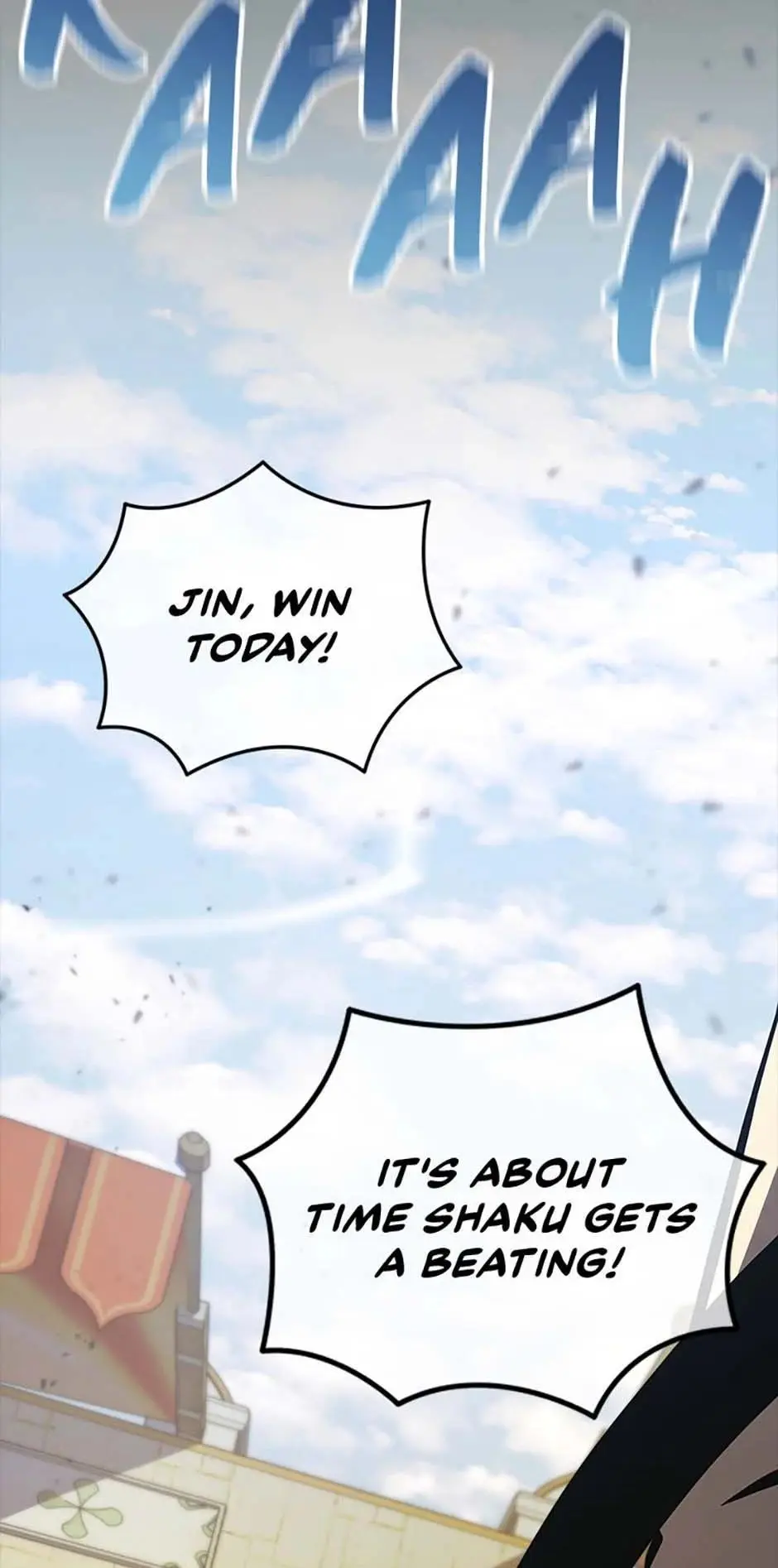 The Swordmaster's Son Chapter 135