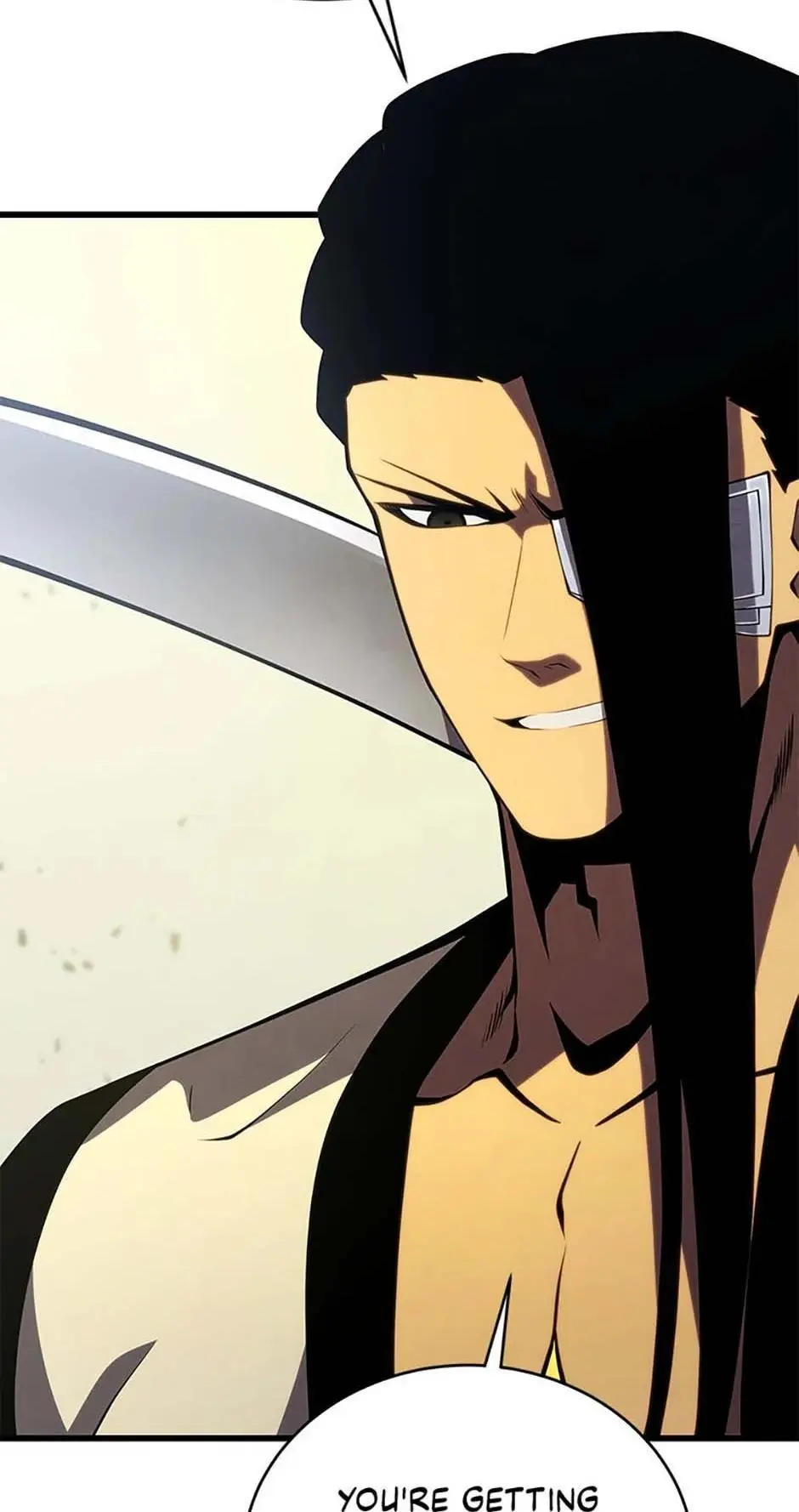 The Swordmaster's Son Chapter 135