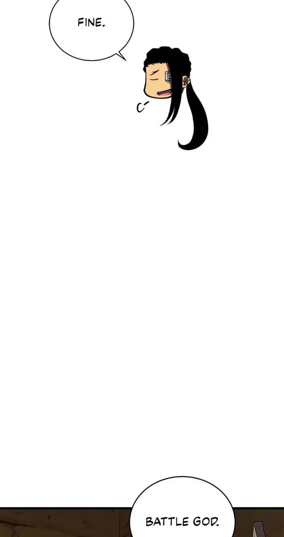The Swordmaster's Son Chapter 135