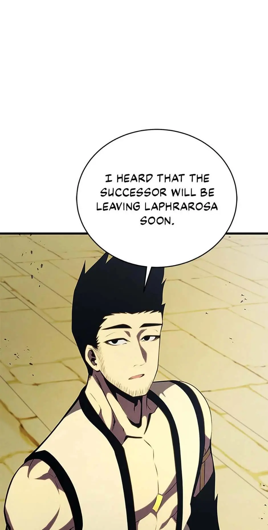 The Swordmaster's Son Chapter 135