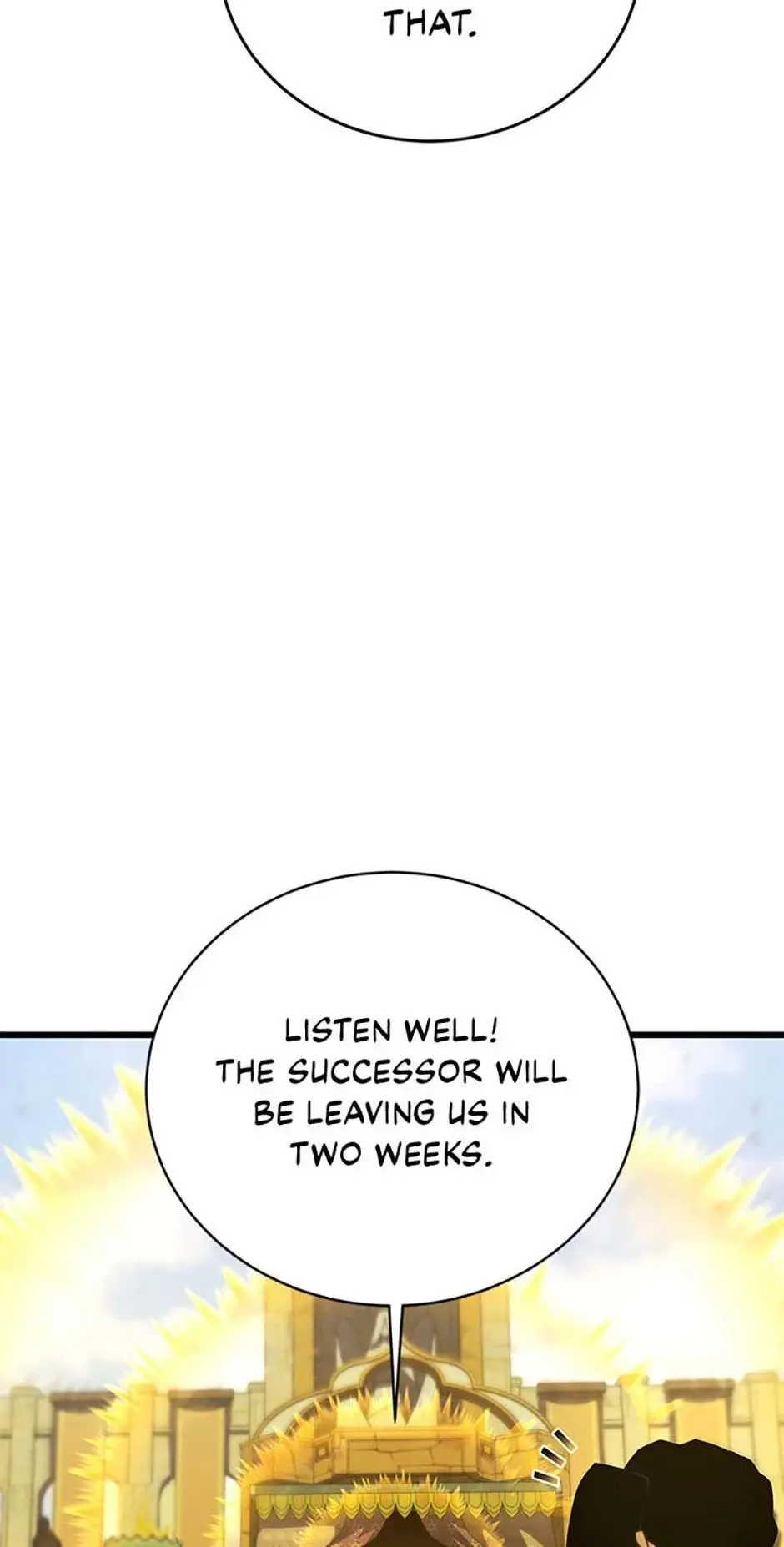 The Swordmaster's Son Chapter 135