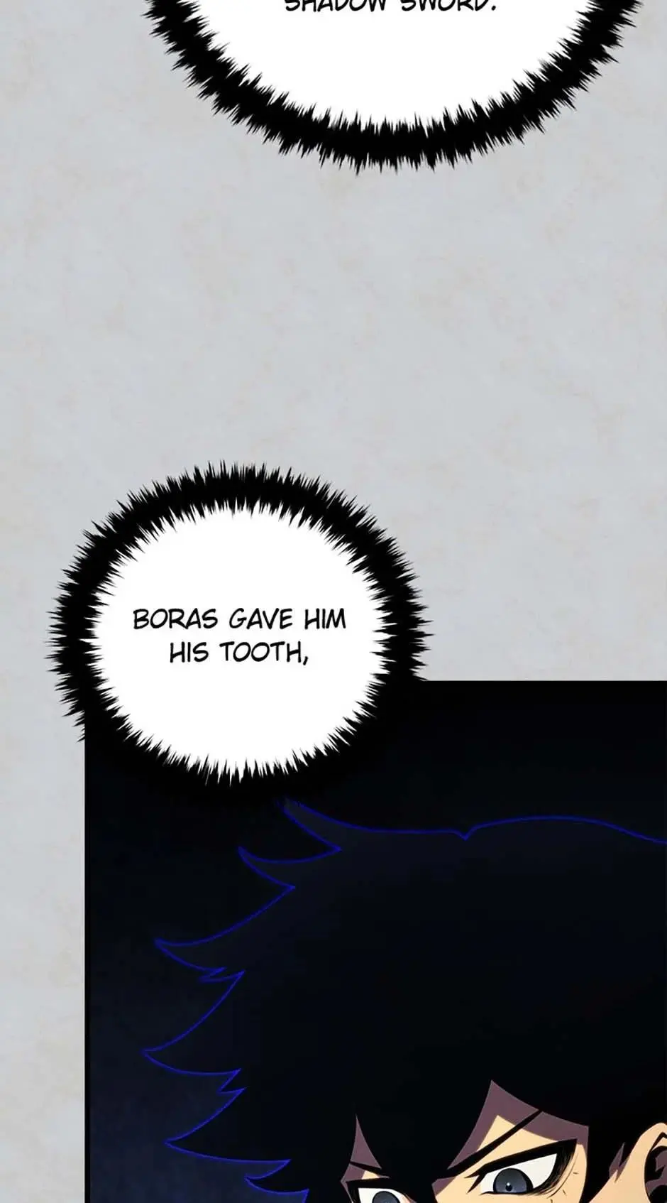 The Swordmaster's Son Chapter 135
