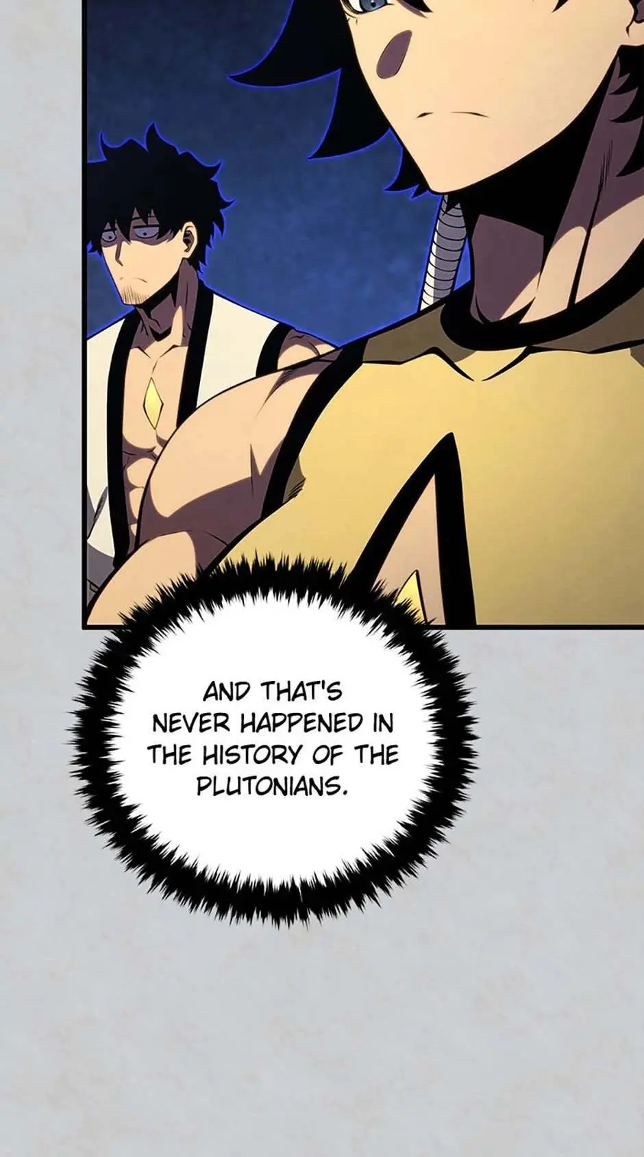 The Swordmaster's Son Chapter 135