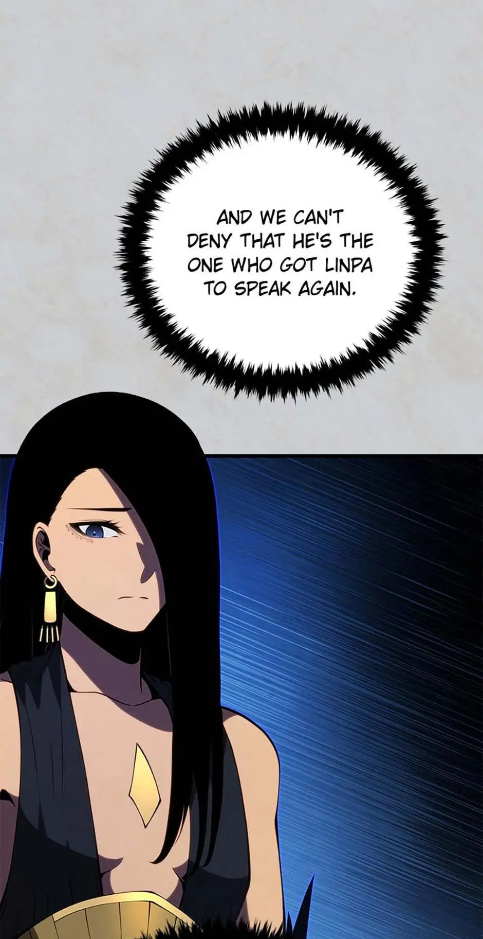 The Swordmaster's Son Chapter 135