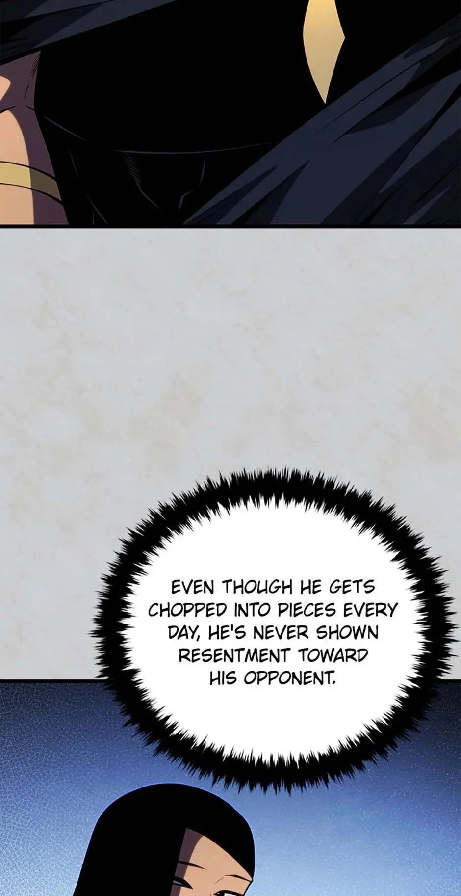 The Swordmaster's Son Chapter 135