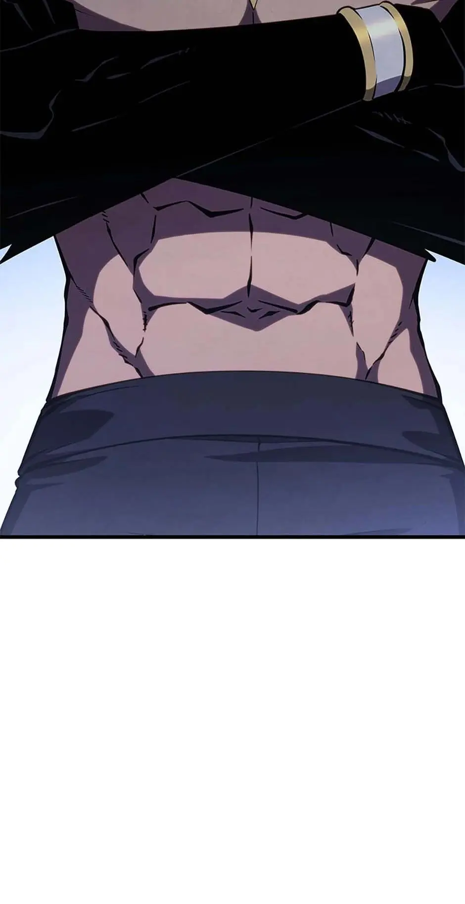 The Swordmaster's Son Chapter 135