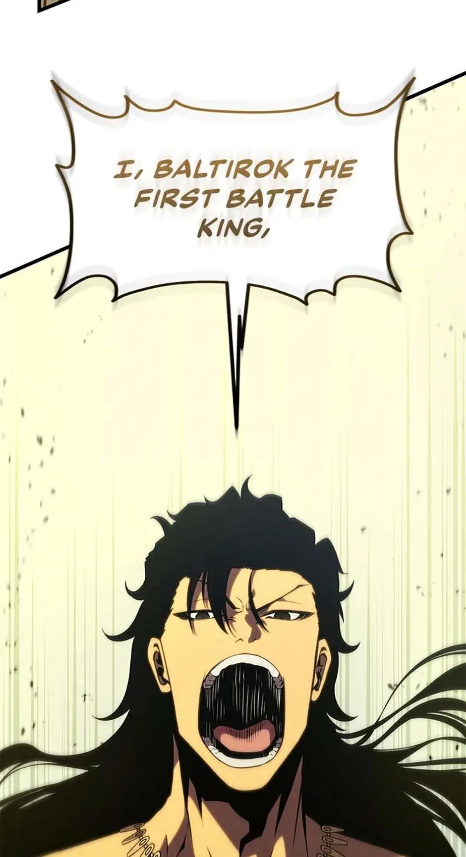 The Swordmaster's Son Chapter 135