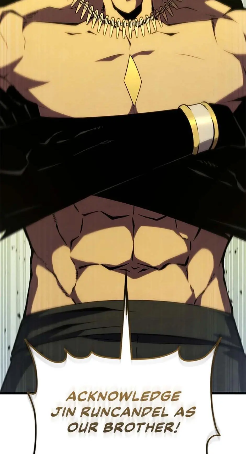 The Swordmaster's Son Chapter 135