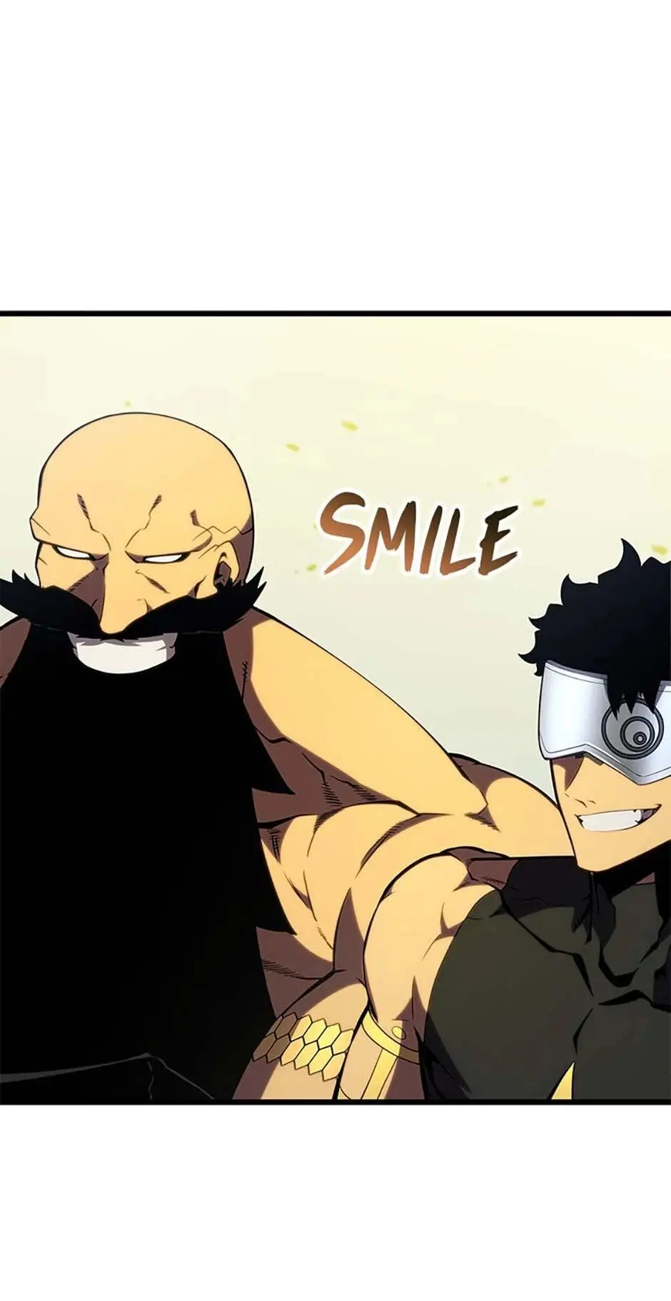 The Swordmaster's Son Chapter 135