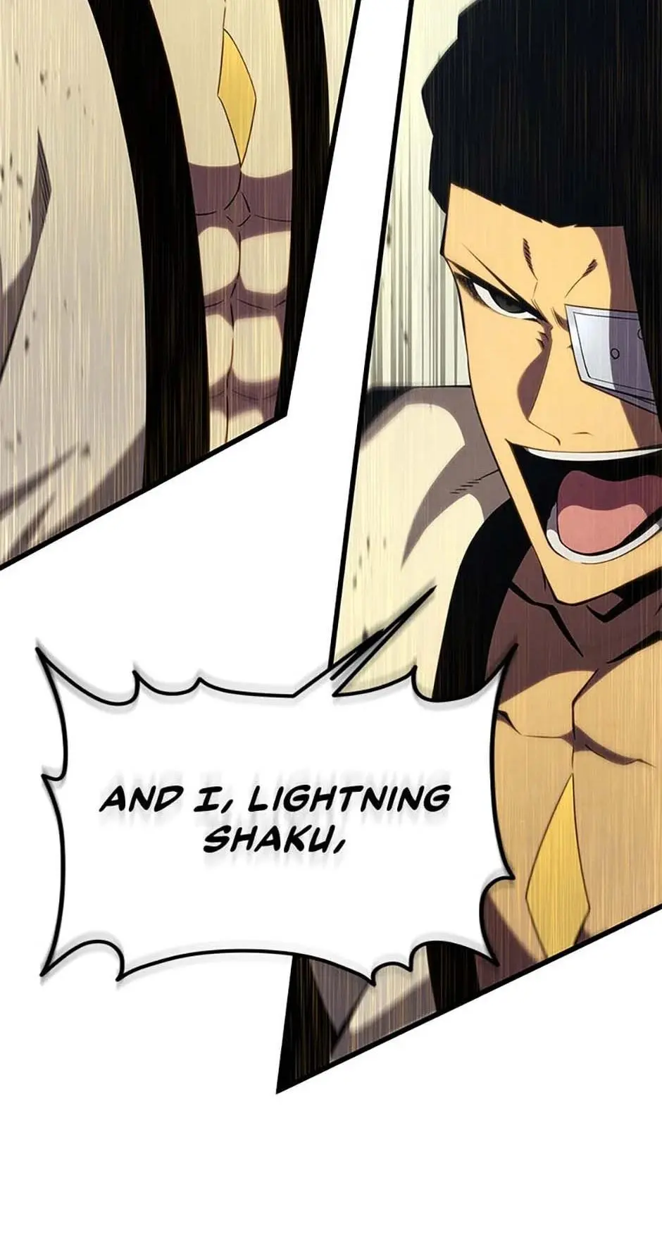 The Swordmaster's Son Chapter 135