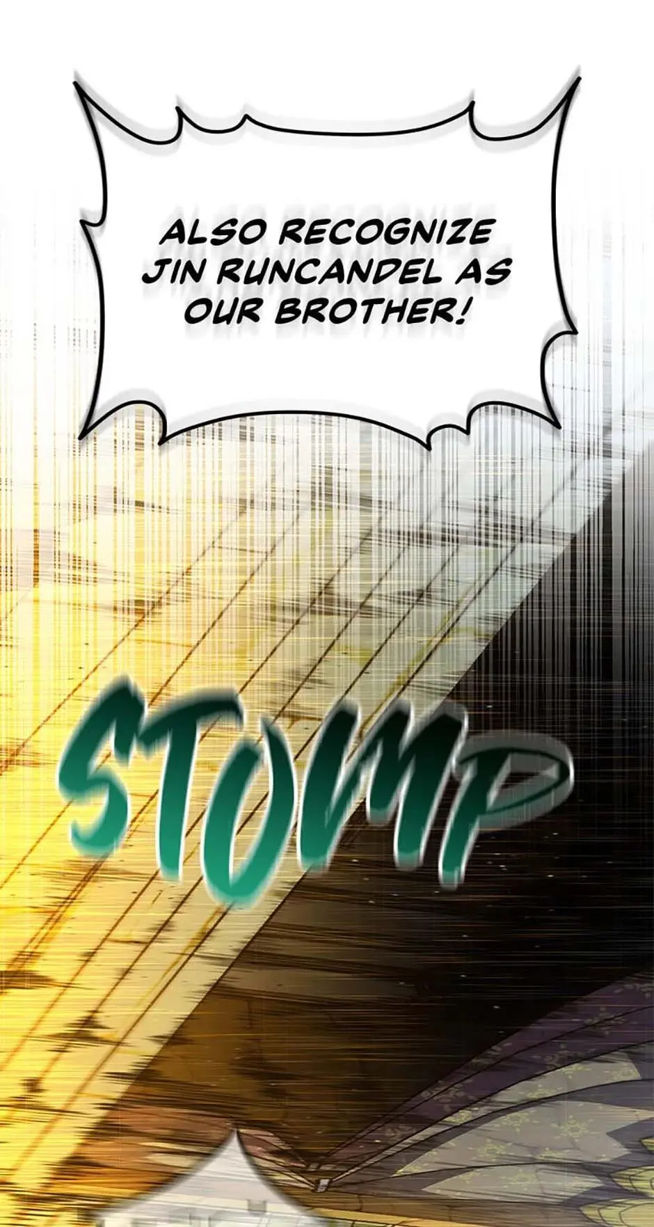 The Swordmaster's Son Chapter 135