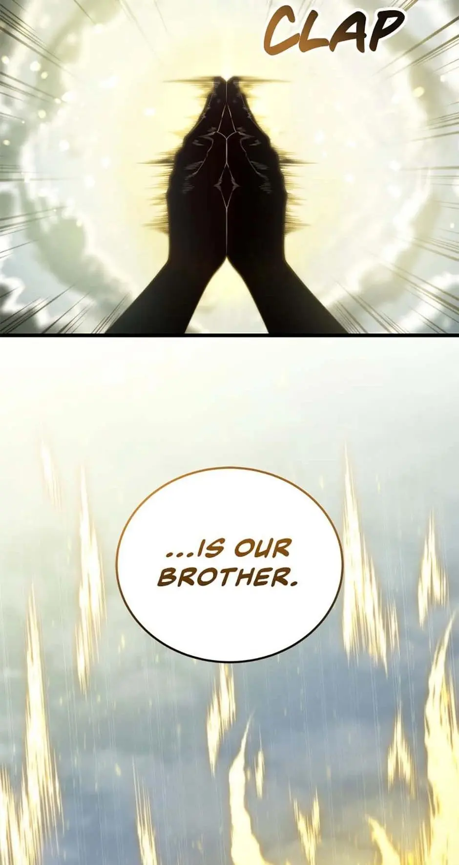 The Swordmaster's Son Chapter 135