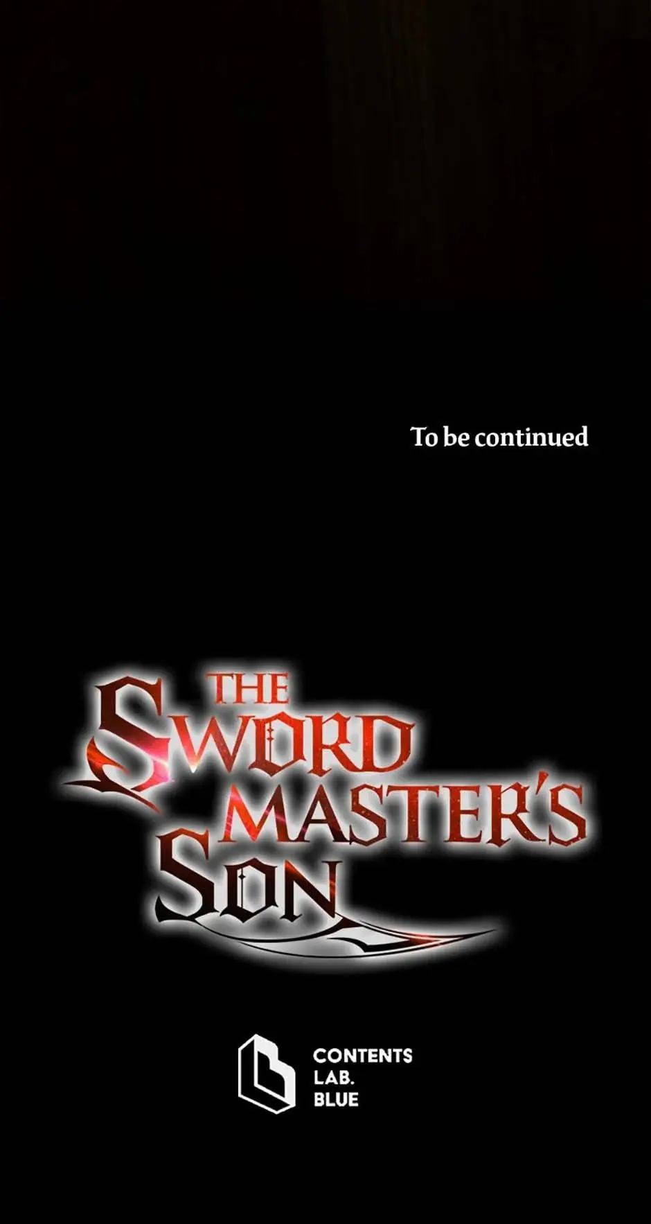 The Swordmaster's Son Chapter 135