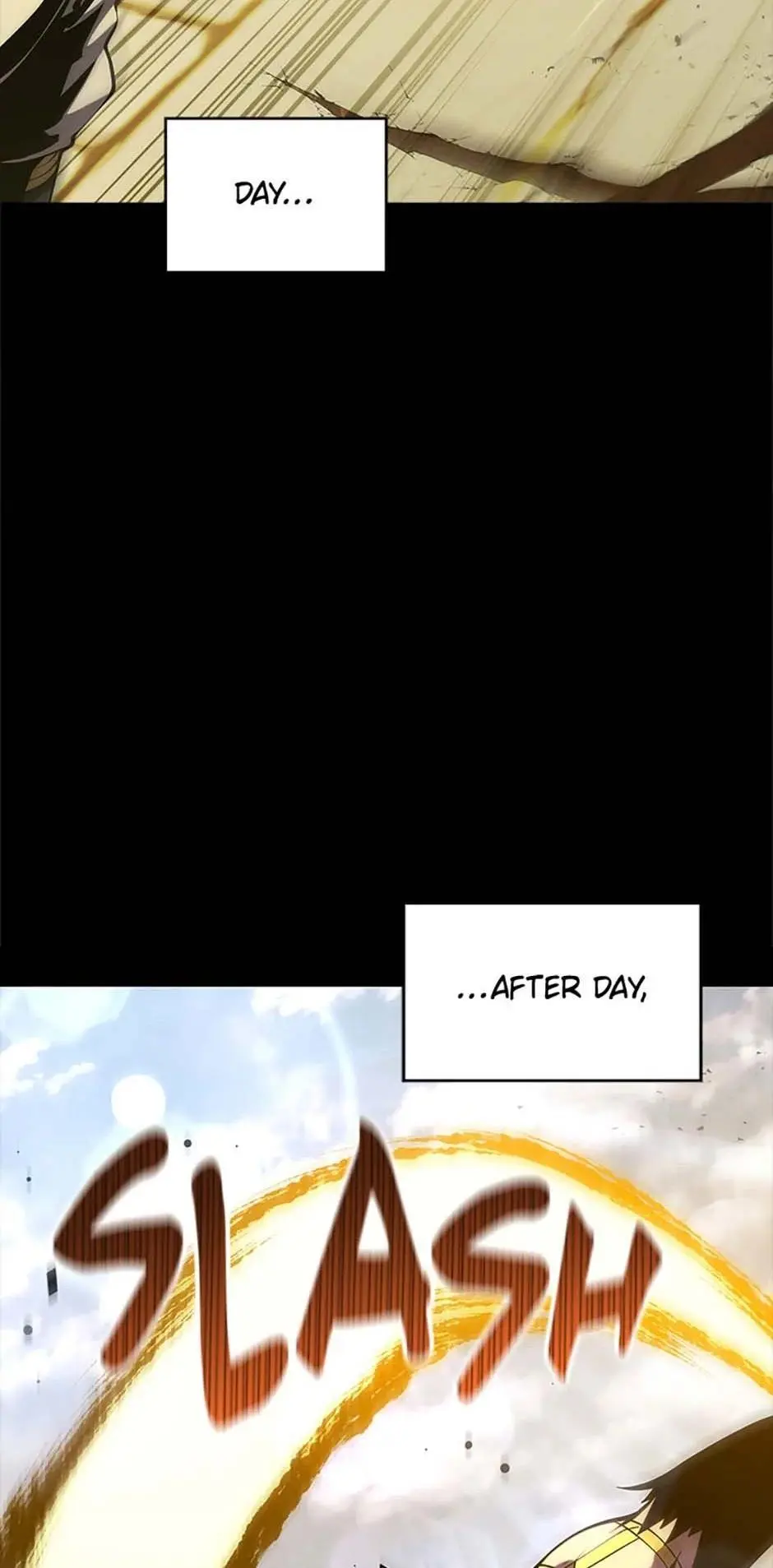 The Swordmaster's Son Chapter 136