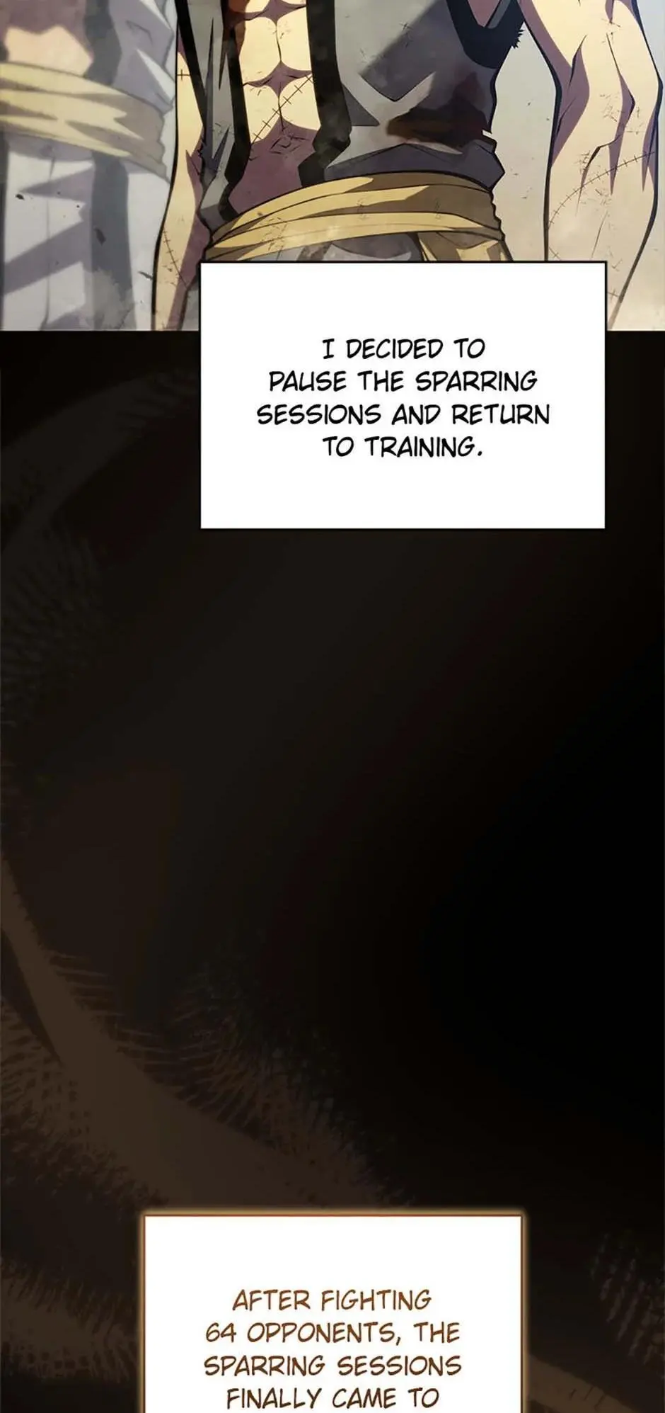 The Swordmaster's Son Chapter 136