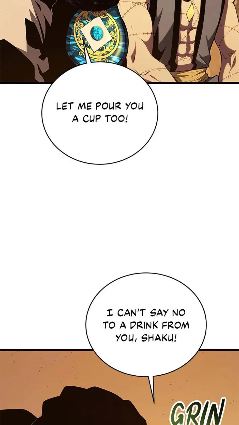 The Swordmaster's Son Chapter 136