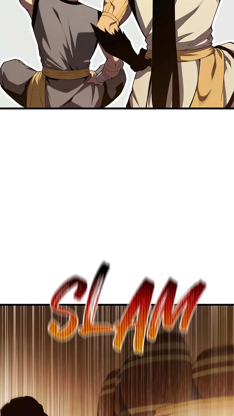 The Swordmaster's Son Chapter 136