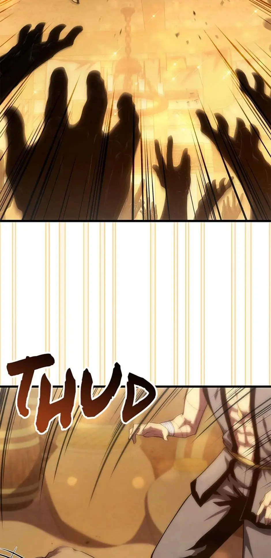 The Swordmaster's Son Chapter 136