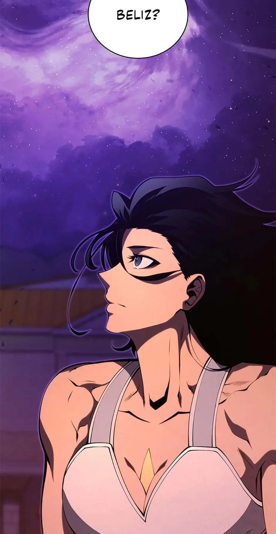 The Swordmaster's Son Chapter 136