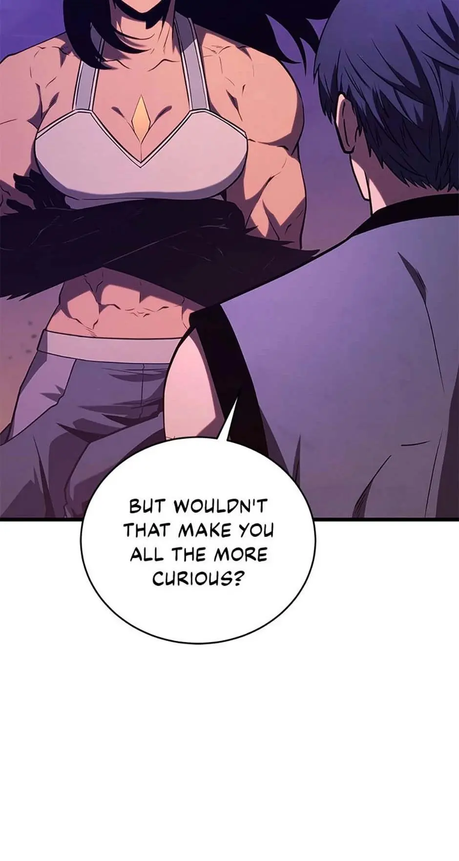 The Swordmaster's Son Chapter 136