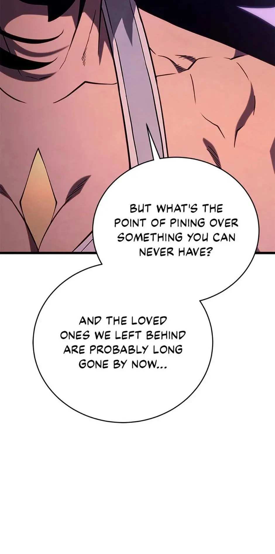 The Swordmaster's Son Chapter 136