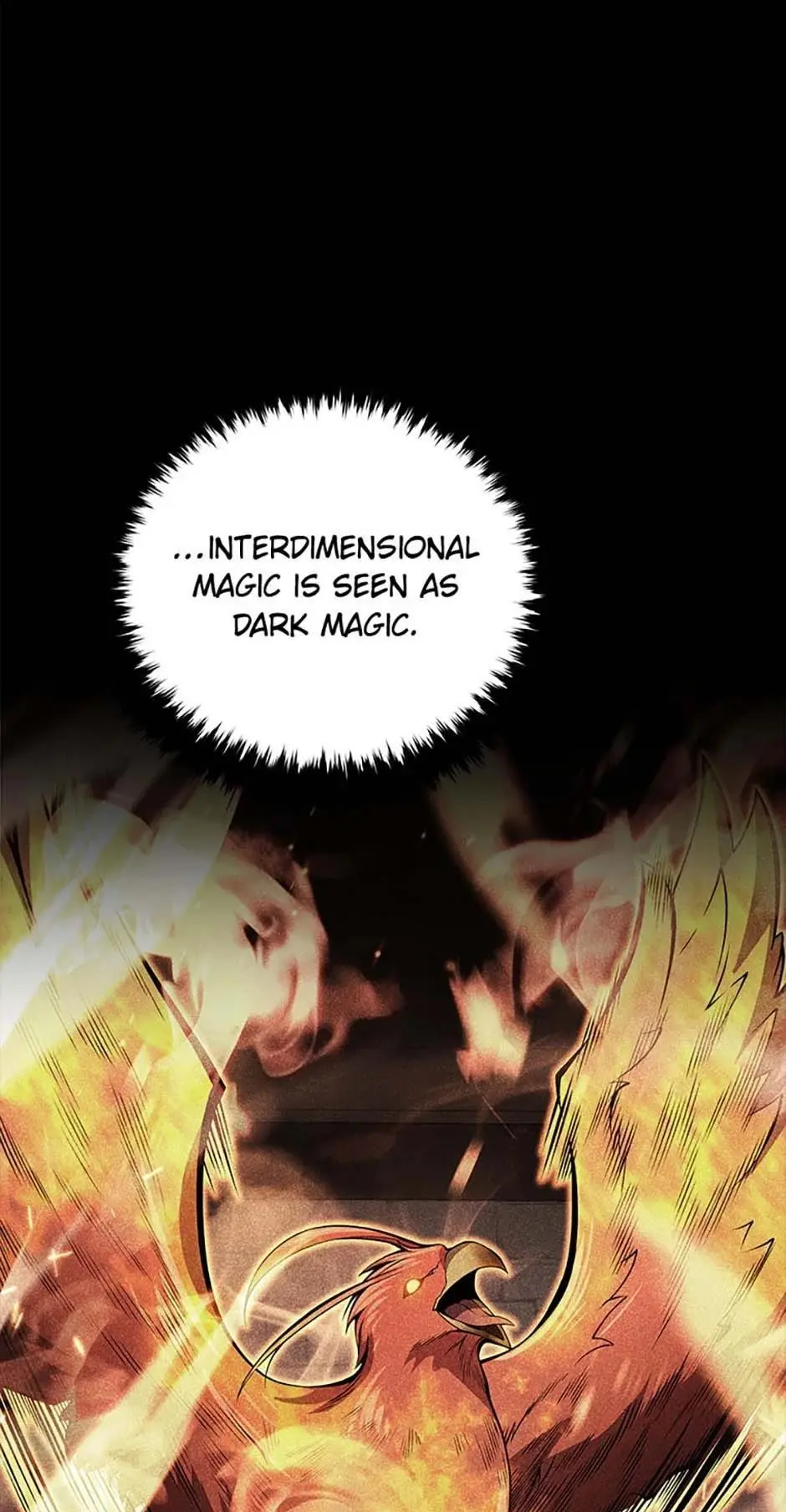The Swordmaster's Son Chapter 136