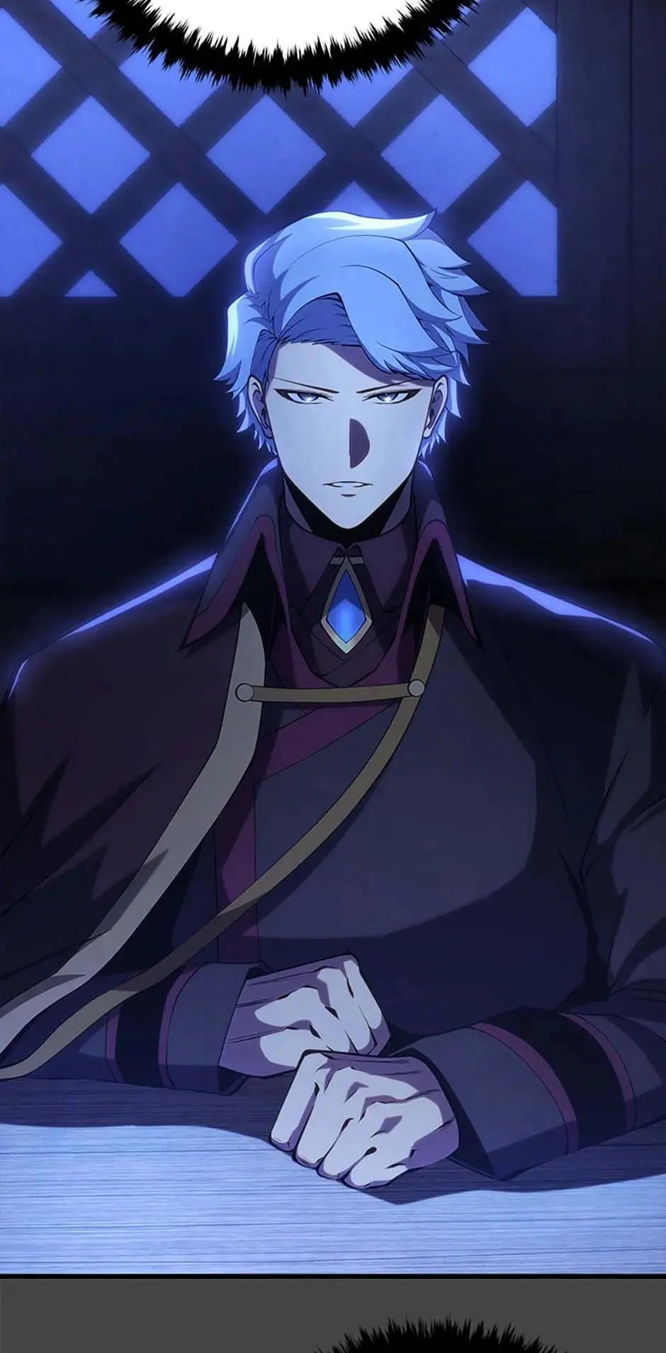 The Swordmaster's Son Chapter 136