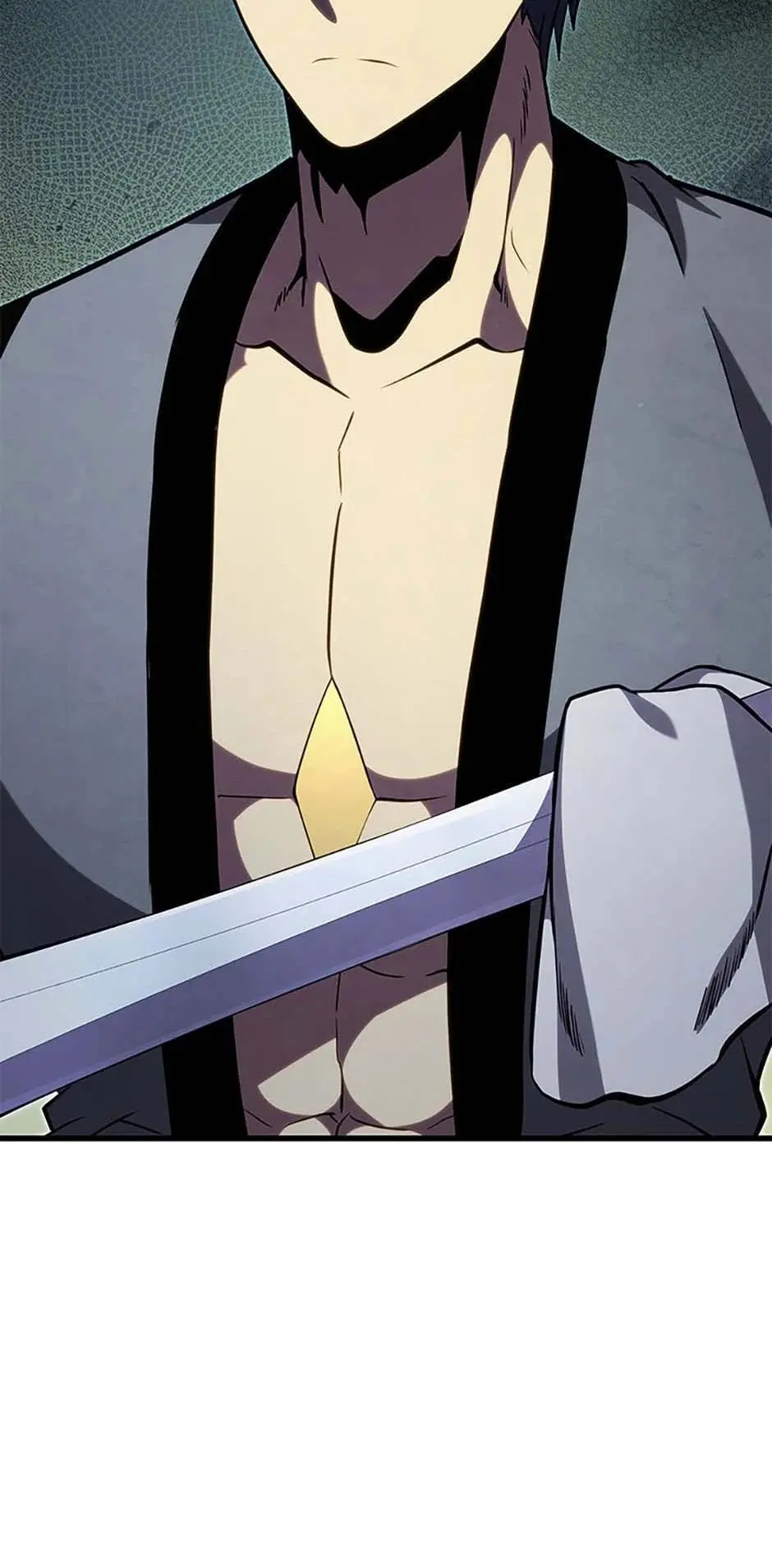 The Swordmaster's Son Chapter 136