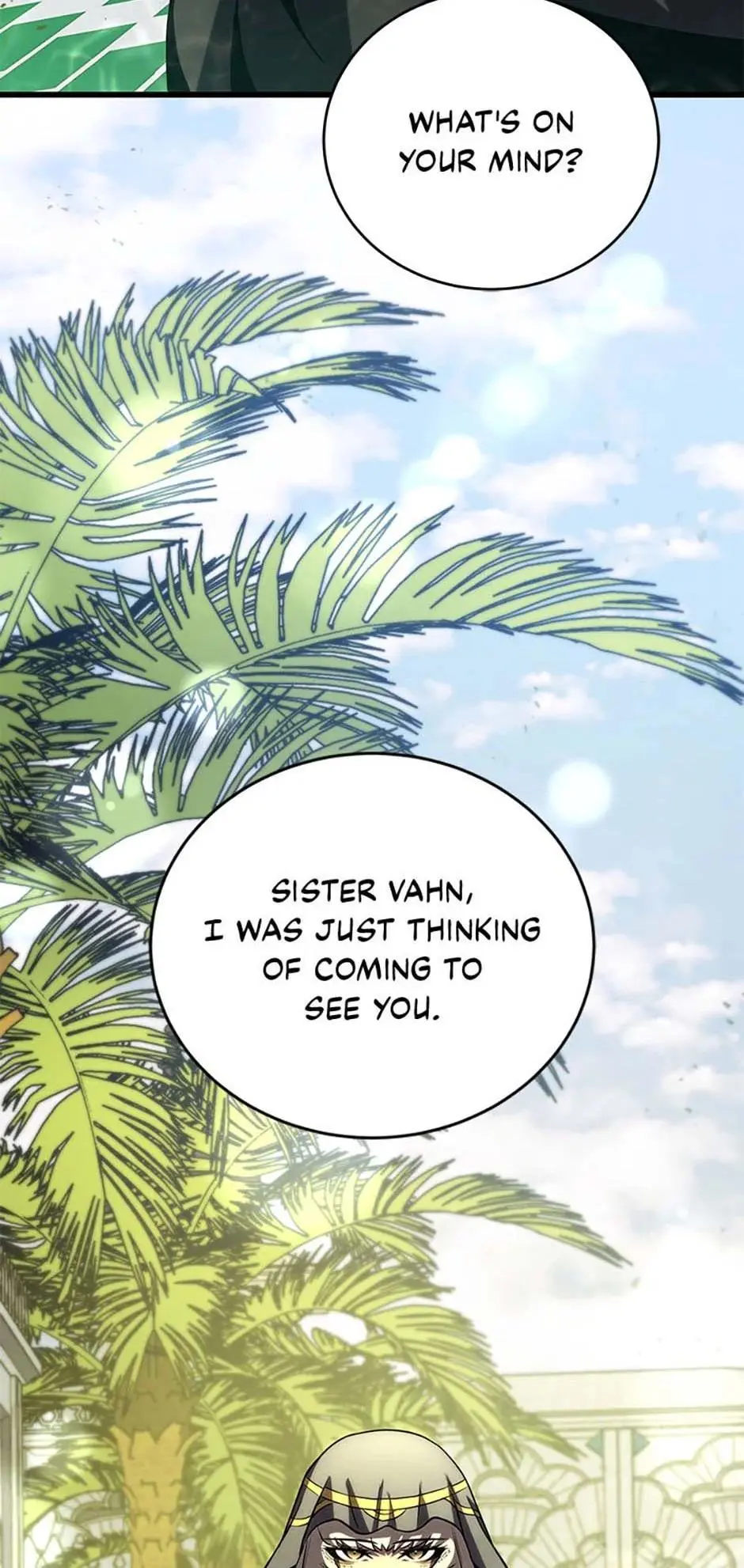 The Swordmaster's Son Chapter 136