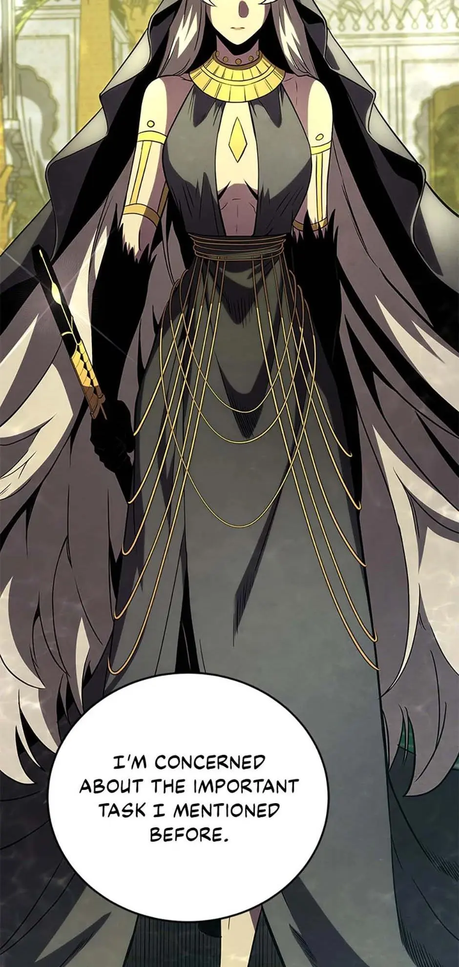 The Swordmaster's Son Chapter 136