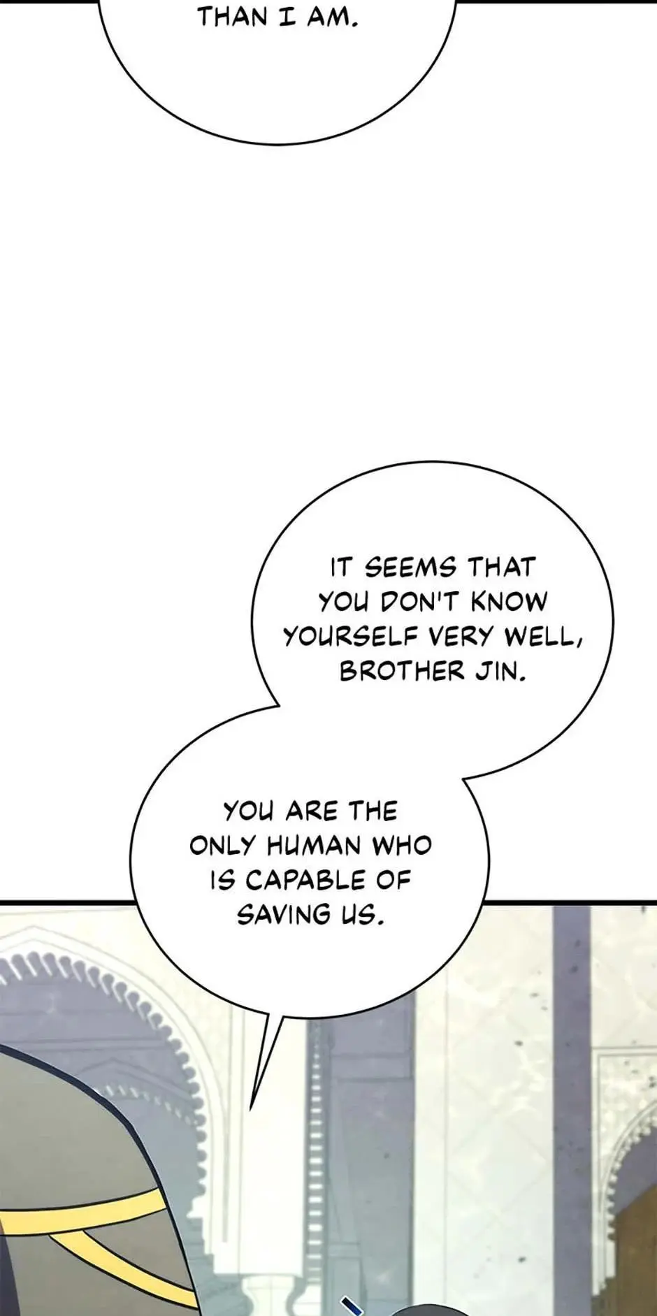 The Swordmaster's Son Chapter 136