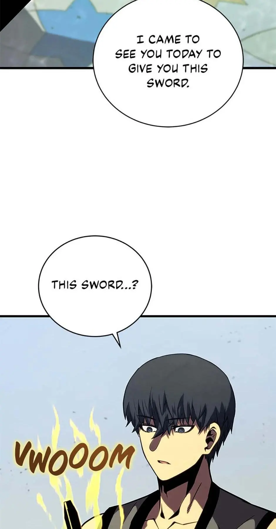 The Swordmaster's Son Chapter 136