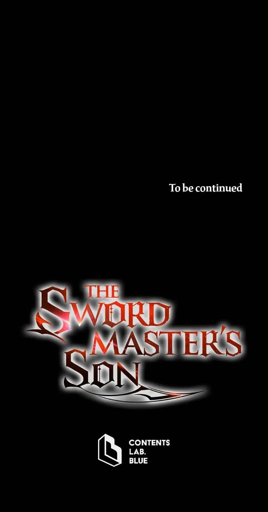 The Swordmaster's Son Chapter 136
