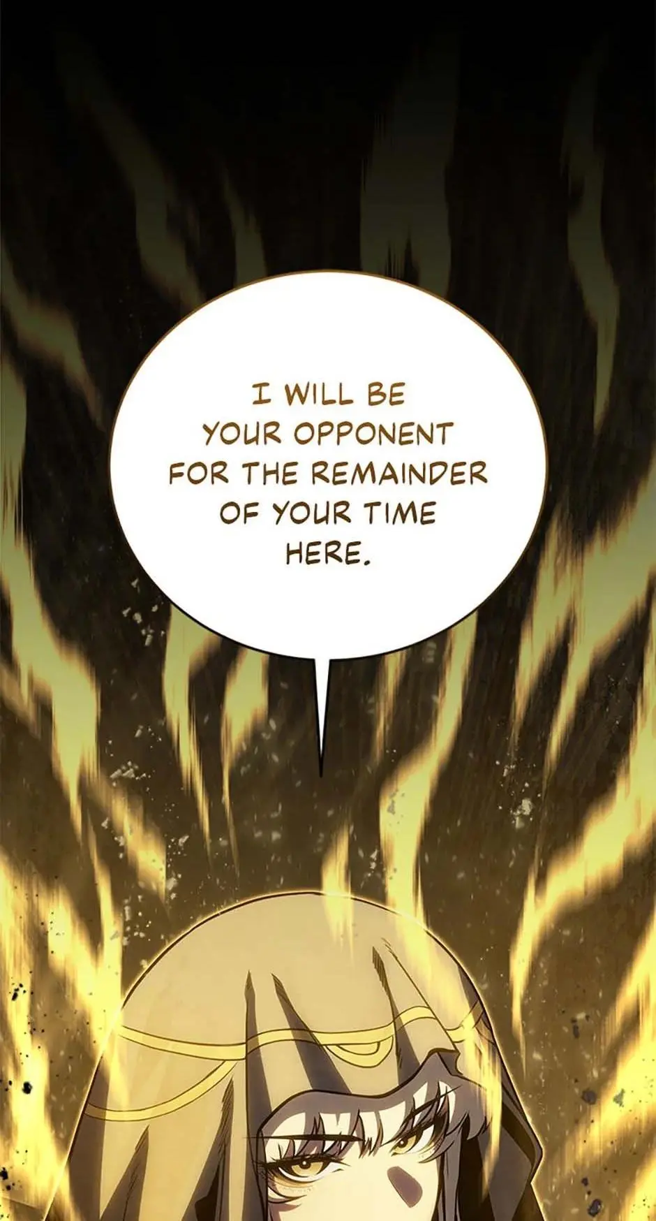 The Swordmaster's Son Chapter 137