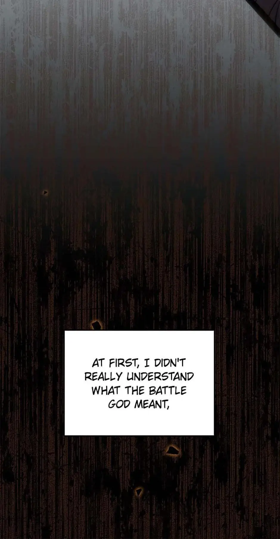 The Swordmaster's Son Chapter 137