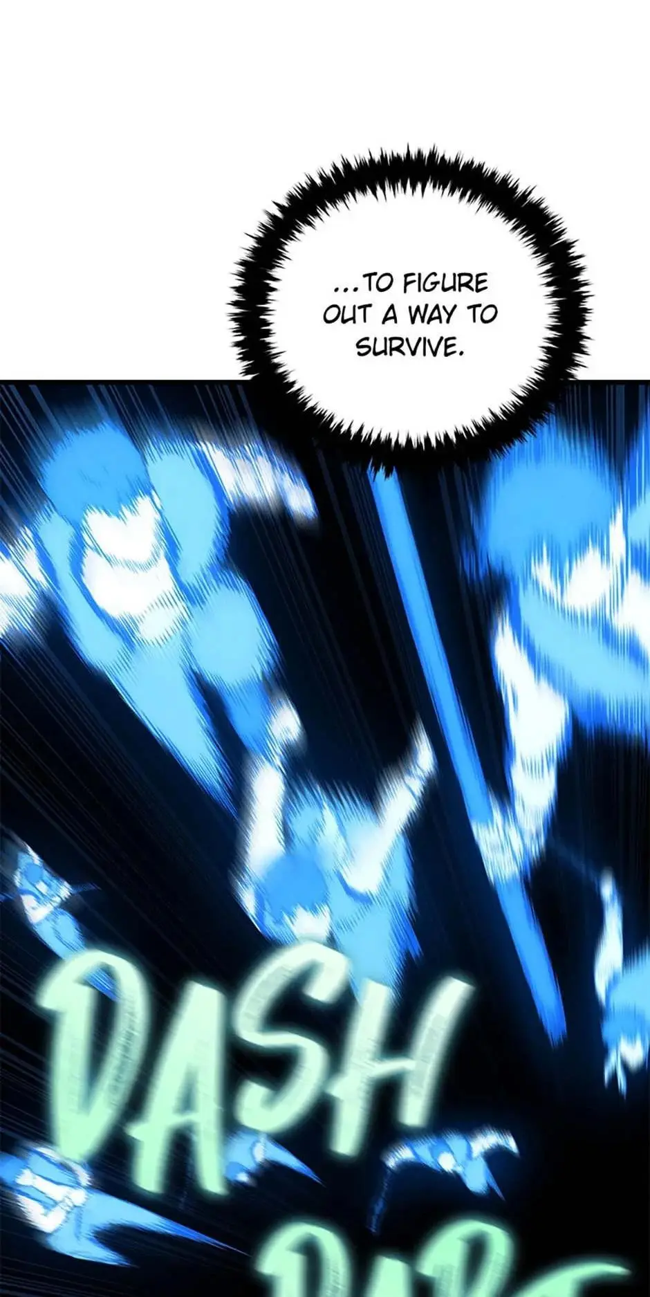 The Swordmaster's Son Chapter 137