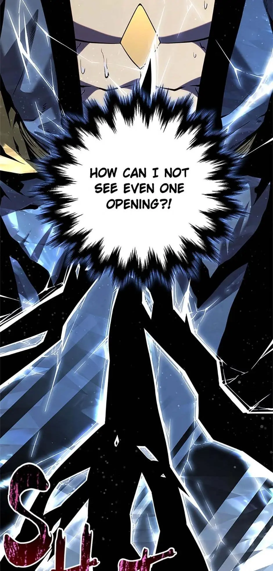 The Swordmaster's Son Chapter 137