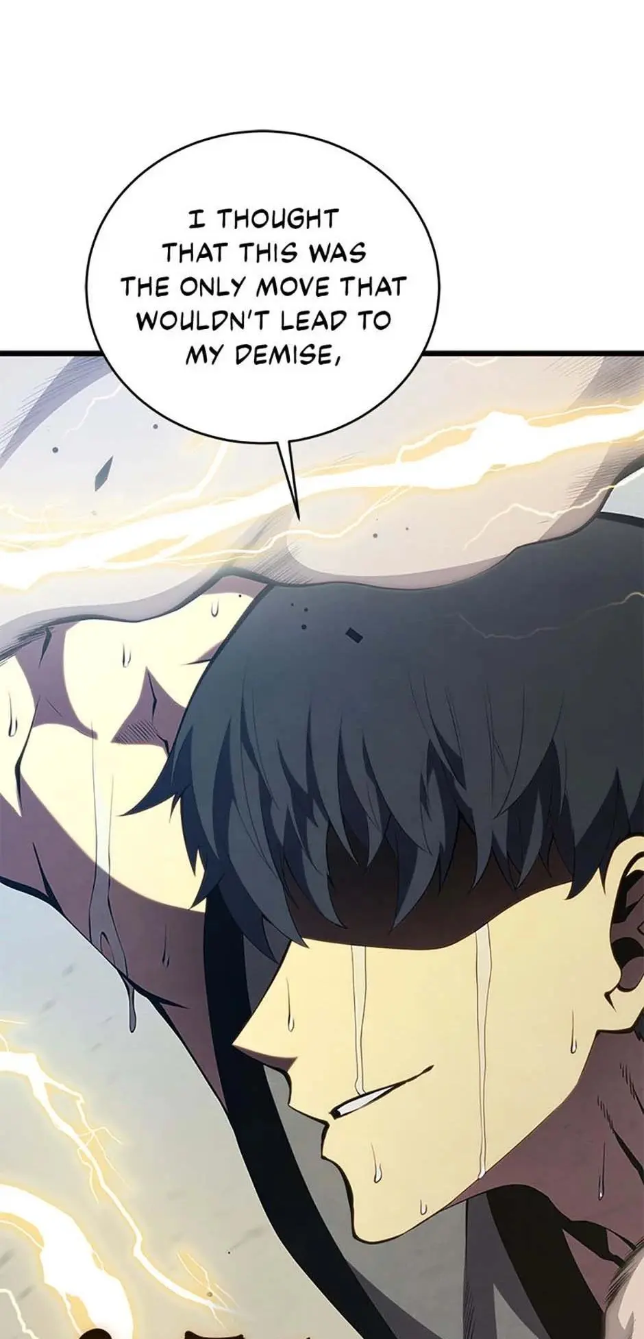 The Swordmaster's Son Chapter 137