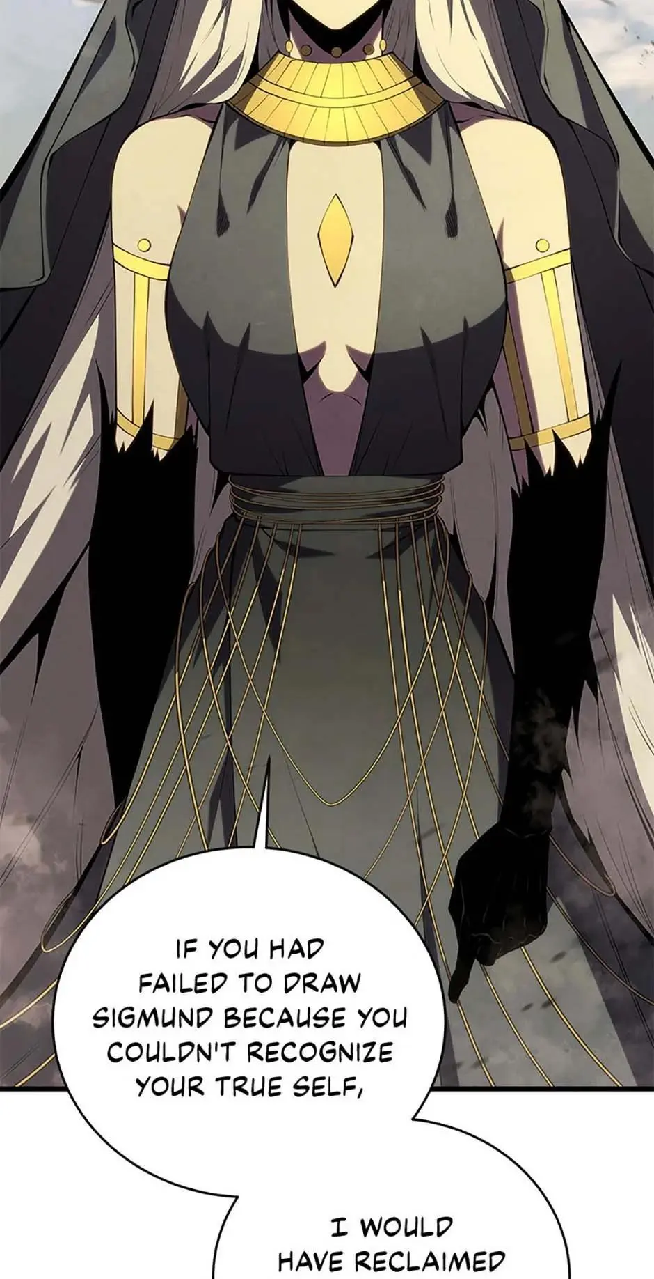 The Swordmaster's Son Chapter 137