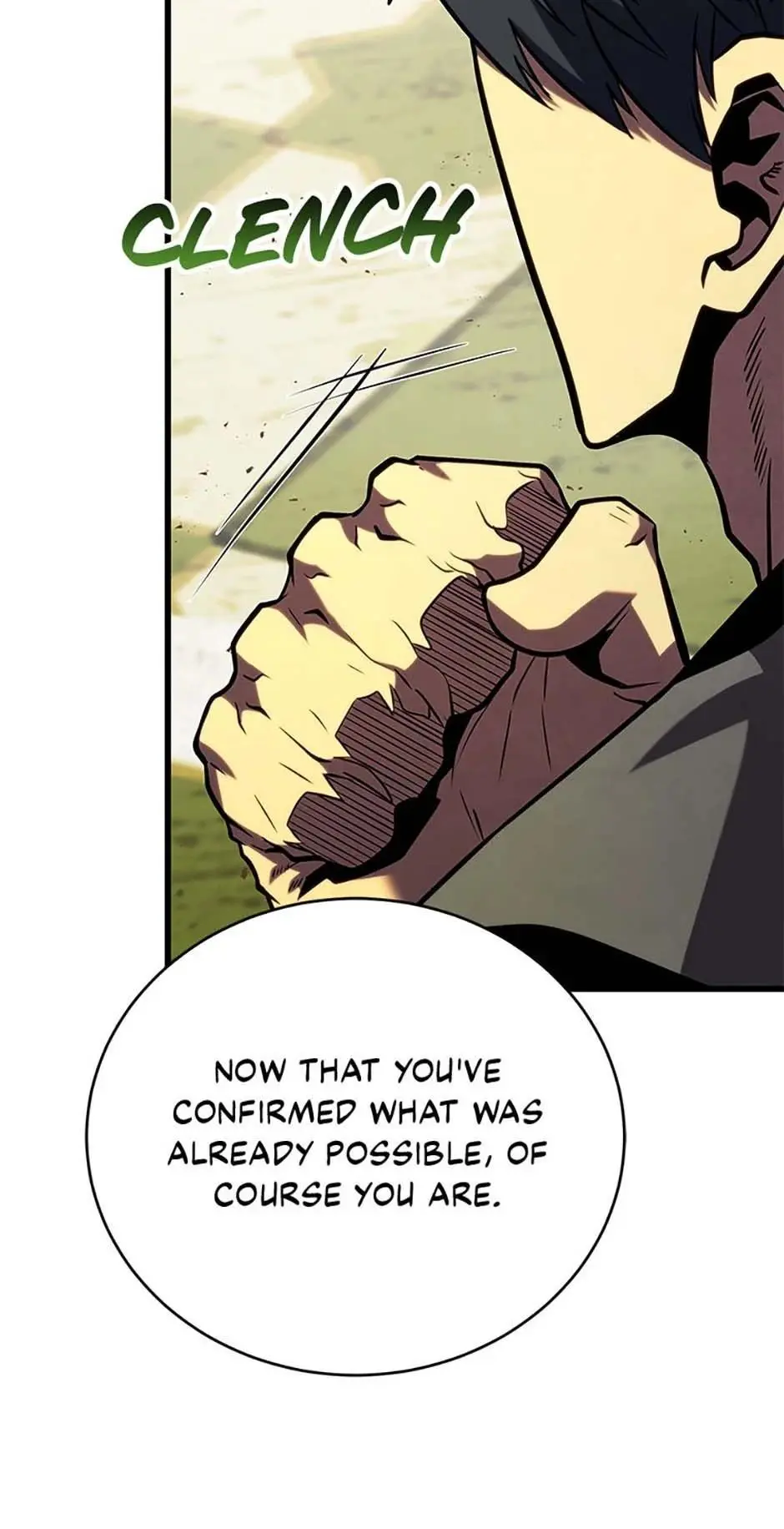 The Swordmaster's Son Chapter 137