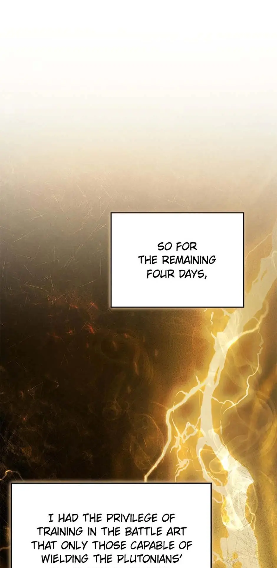 The Swordmaster's Son Chapter 137