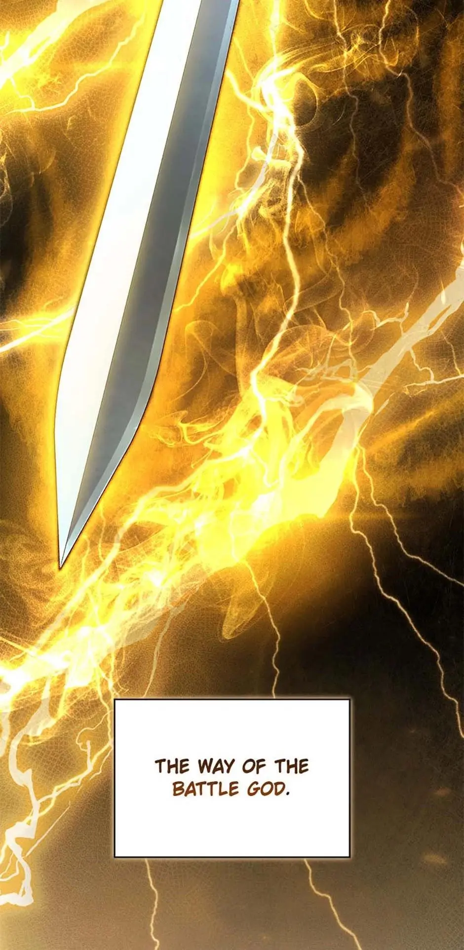 The Swordmaster's Son Chapter 137