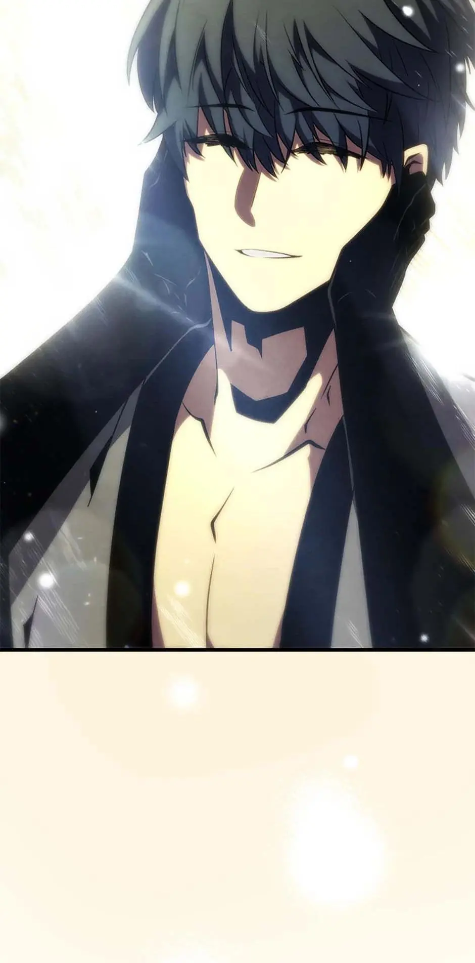 The Swordmaster's Son Chapter 137