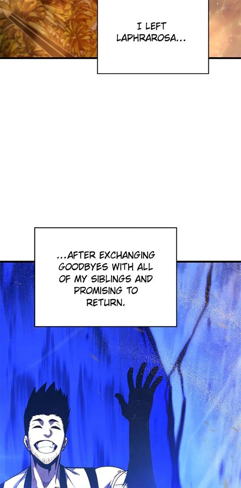 The Swordmaster's Son Chapter 137