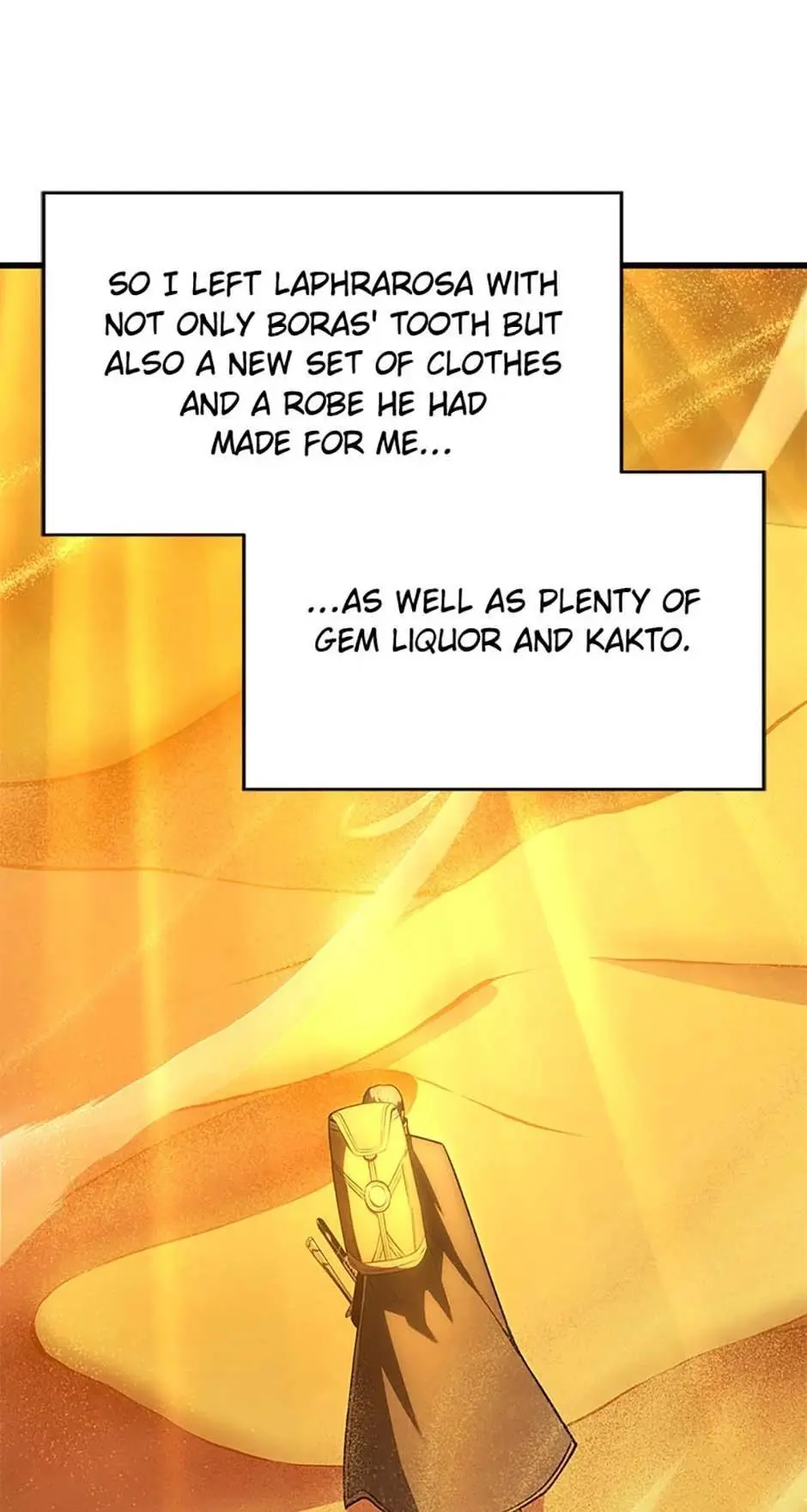 The Swordmaster's Son Chapter 137