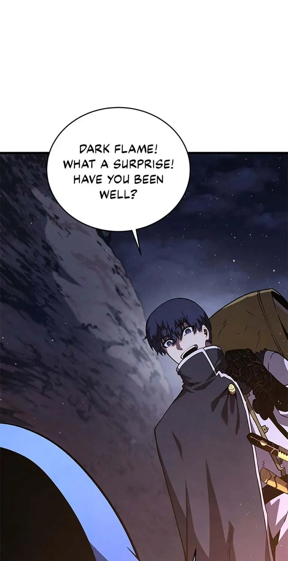 The Swordmaster's Son Chapter 137