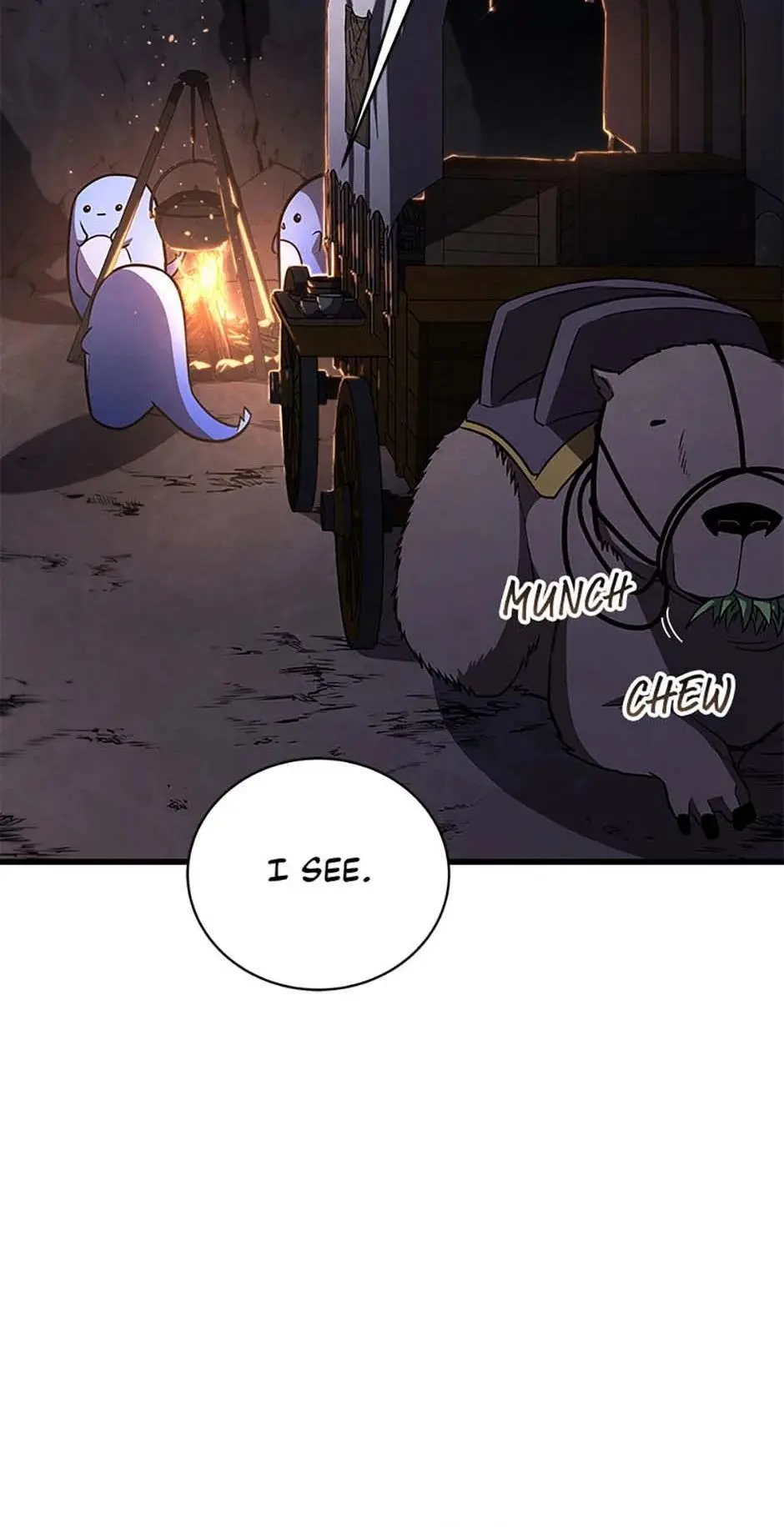 The Swordmaster's Son Chapter 137