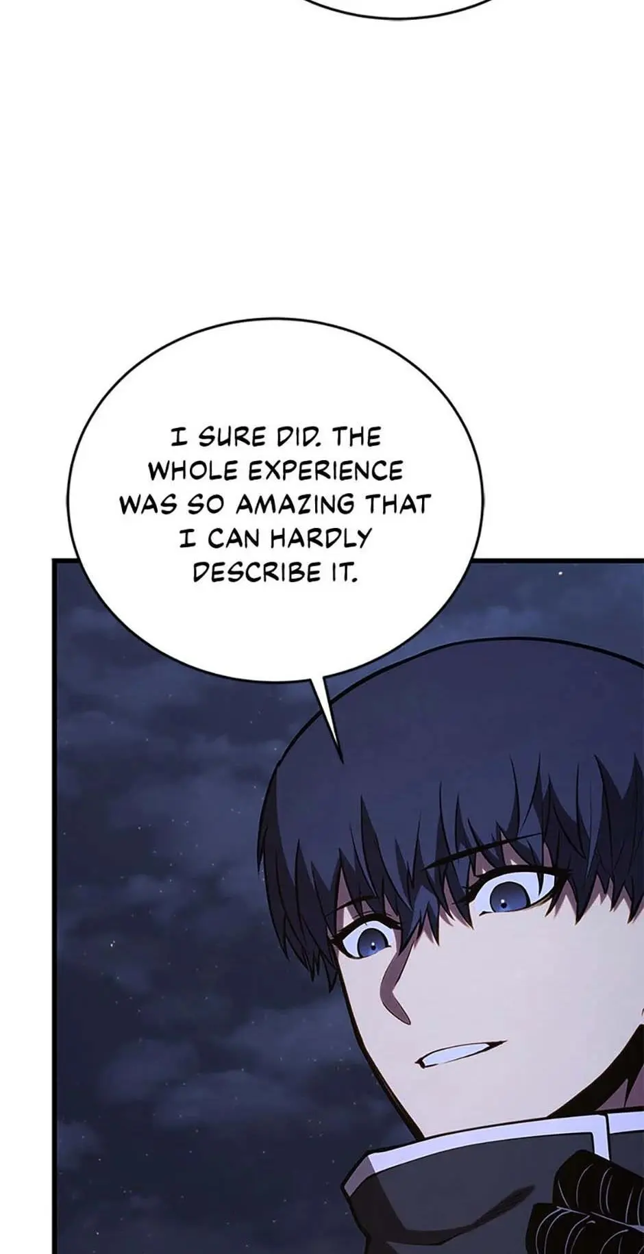 The Swordmaster's Son Chapter 137
